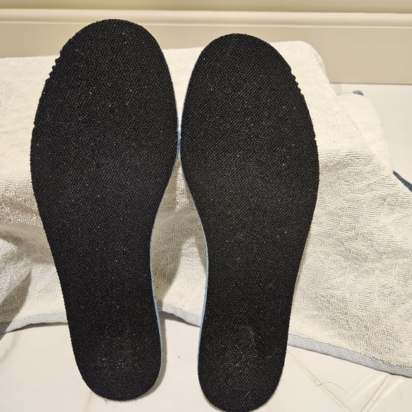 Nike Mens Revolution 6 Running Shoes - Picture 6 of 6